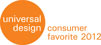 universal design 2012