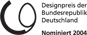 designpreis der Bundesrepublik