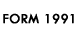 Form 1991