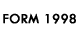 Form 98
