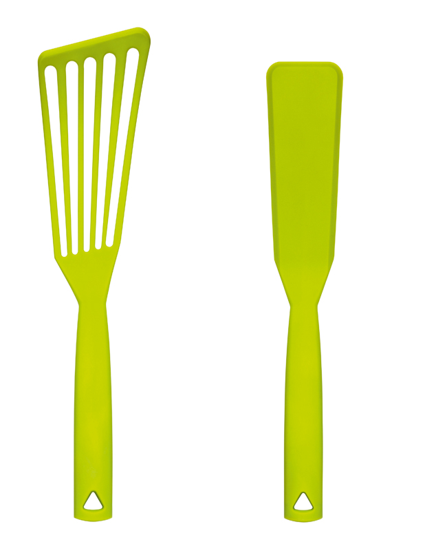 Brat & Backhelfer GreenGrip