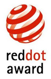 red dot award