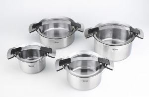 Kochgeschirr concept pro